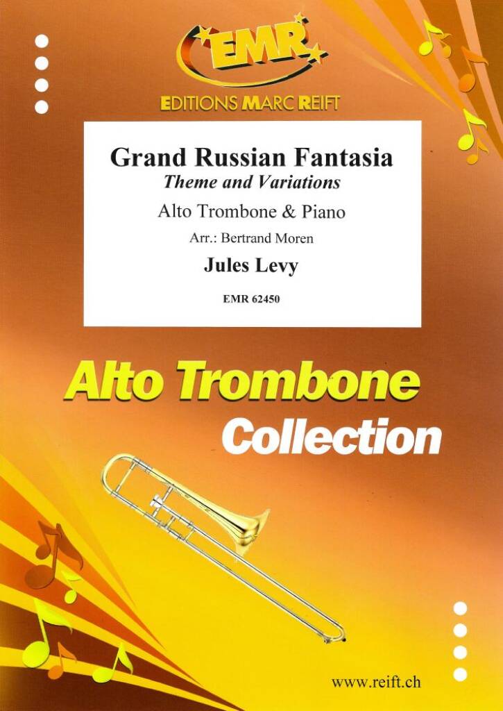 Grand Russian Fantasia